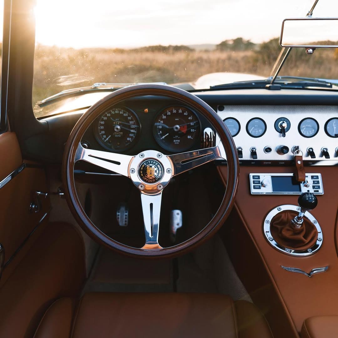 You collect out of passion