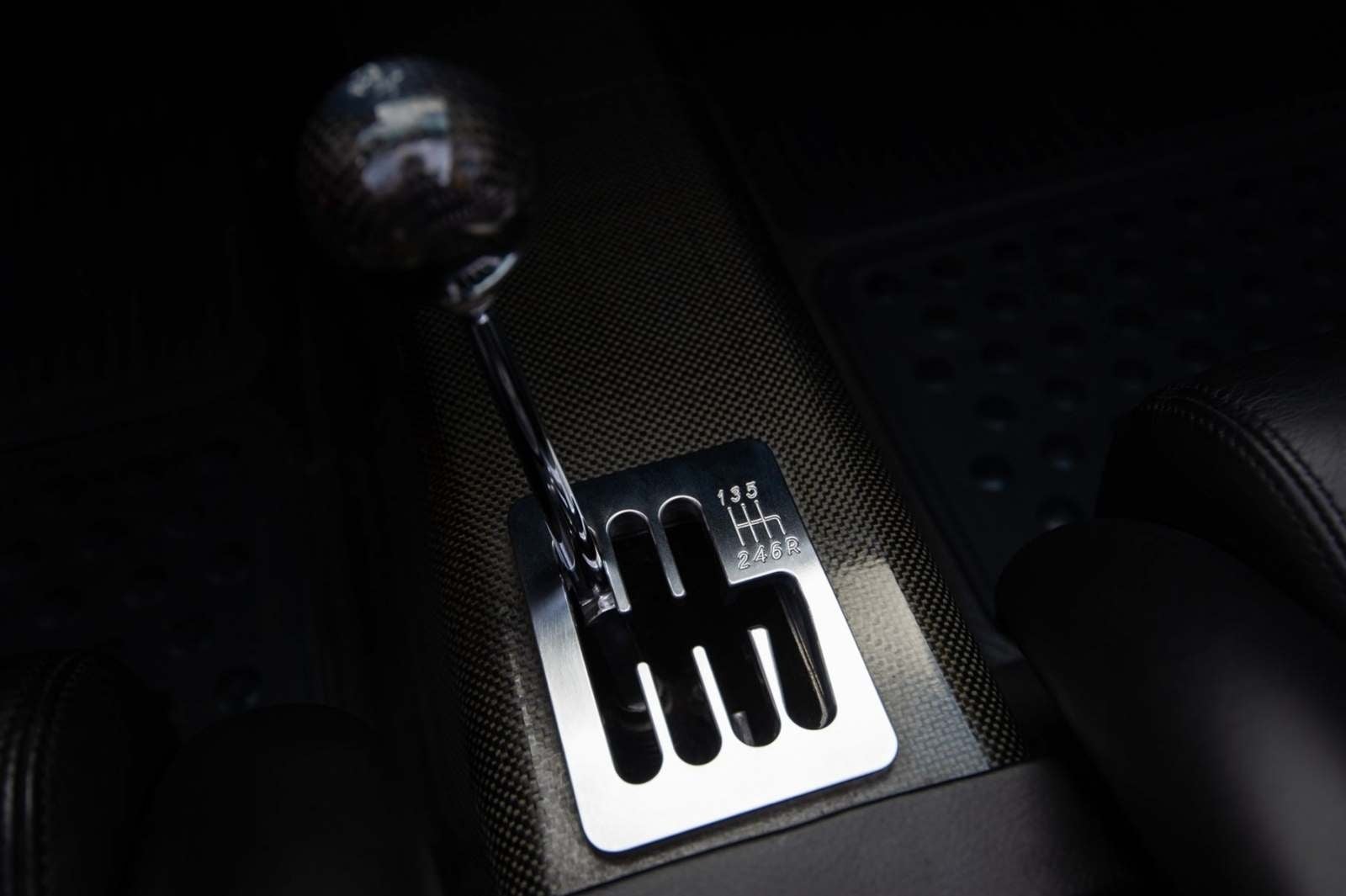 Buy with full knowledge